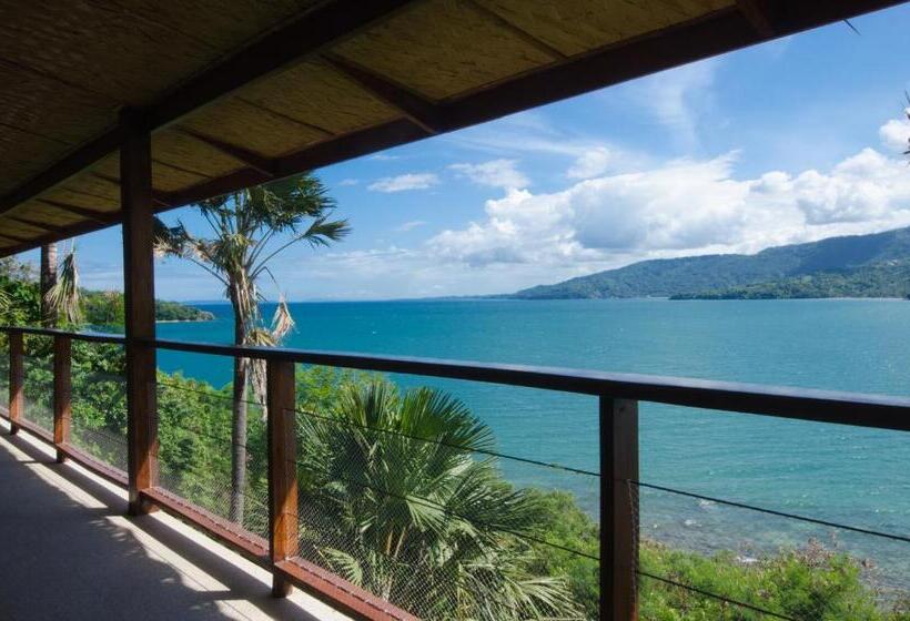 Студия Стандарт Вид на Море, Villa De Pico Highland Beach Resort