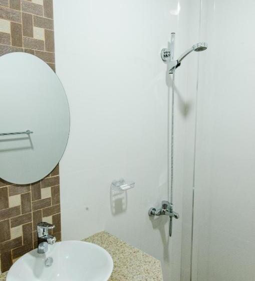 Апартаменты 1 Спальня Вид на Море, Villa De Pico Highland Beach Resort
