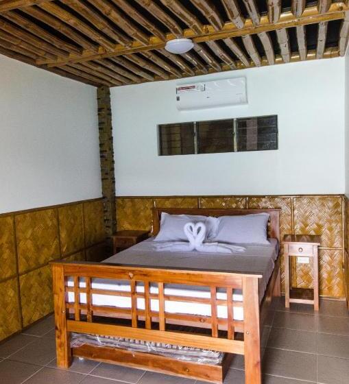 Студия Стандарт Вид на Море, Villa De Pico Highland Beach Resort