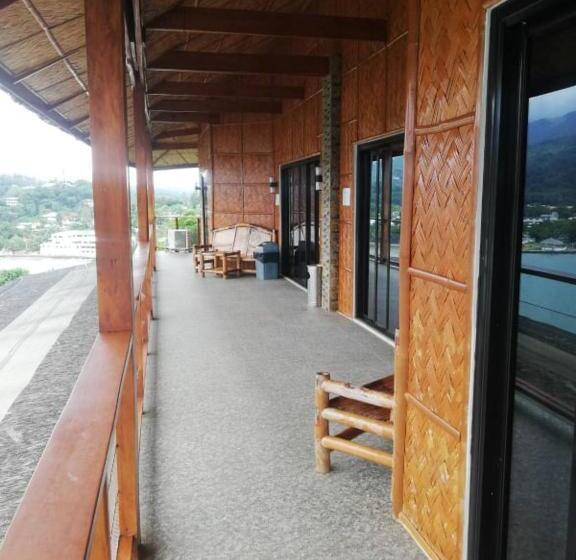 Апартаменты 1 Спальня Вид на Море, Villa De Pico Highland Beach Resort