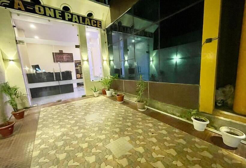 غرفة ديلوكس, A One Palace ! Puri   ᴺᵒ ᵉᵈⁱᵗᵉᵈ ᵖʰᵒᵗᵒ ʷᵉ ᵃʳᵉ ᵍᵉⁿᵘⁱⁿᵉ ʷᵉ ˢʰᵃʳᵉ ʳᵒᵒᵐ ᵛⁱᵈᵉᵒ