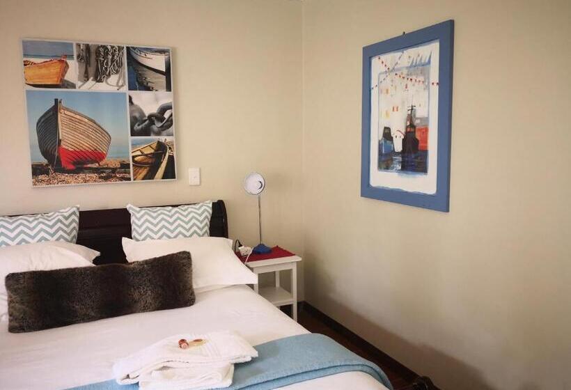 패밀리 룸, 3 Brothers B&b