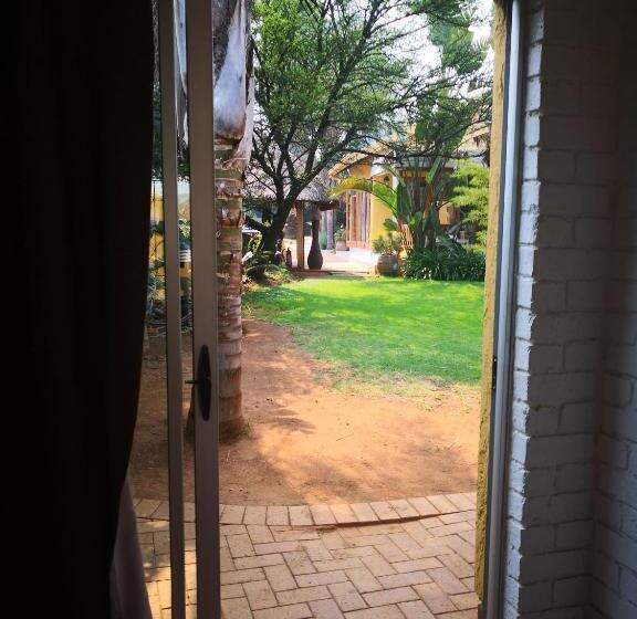 스탠다드 룸, 3 Brothers B&b