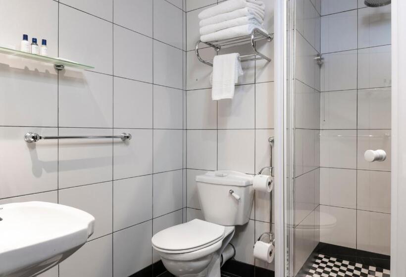 Стандартный Номер Кровать Кинг, Anew Hotel Hilton Pietermaritzburg