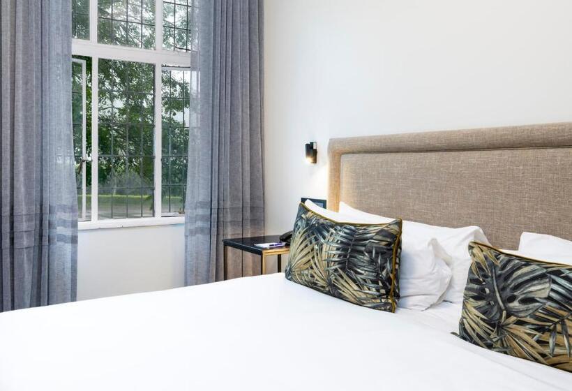غرفة قياسية سرير كينج, Anew Hotel Hilton Pietermaritzburg