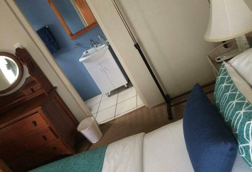 Номер Стандарт, Breeze Inn Guesthouse