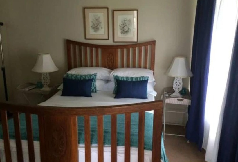 Номер Стандарт, Breeze Inn Guesthouse