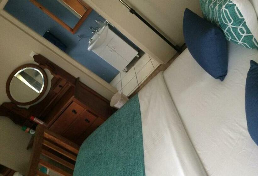 Номер Стандарт, Breeze Inn Guesthouse