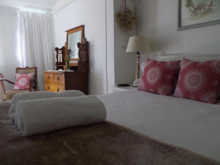 Номер Стандарт, Breeze Inn Guesthouse