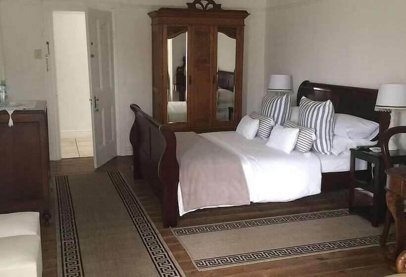 Номер Стандарт, Breeze Inn Guesthouse