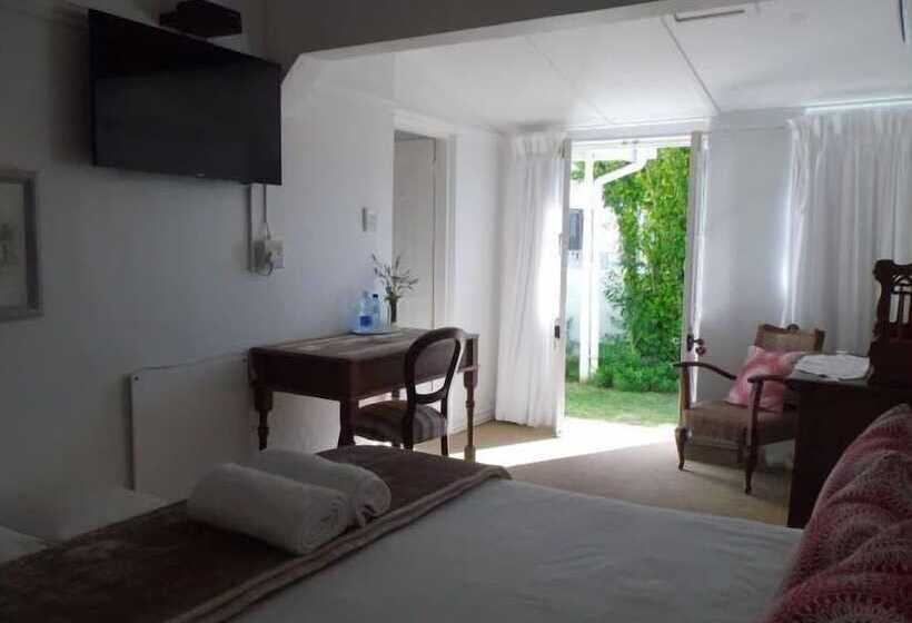 Номер Стандарт, Breeze Inn Guesthouse