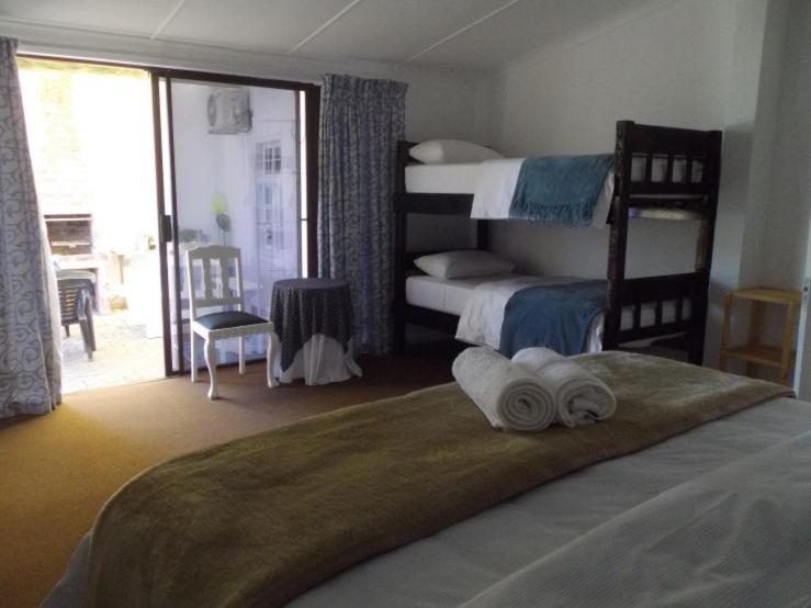 Номер Стандарт, Breeze Inn Guesthouse