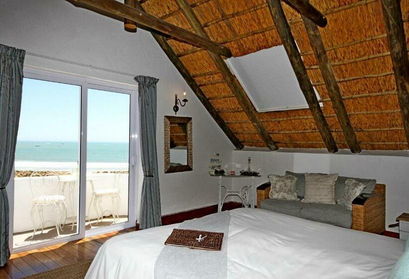 Люкс, Gilcrest Place Guest House