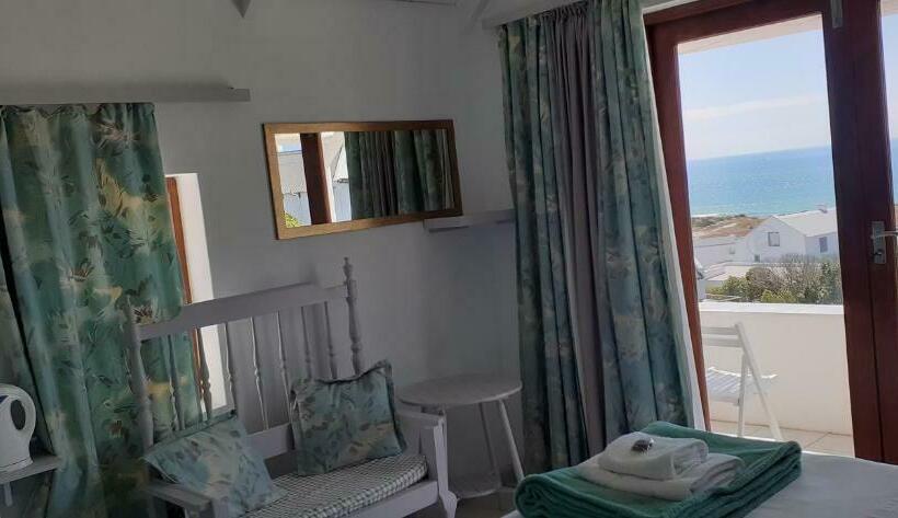 Апартаменты 1 Спальня, Paters Haven Self Catering And B&b