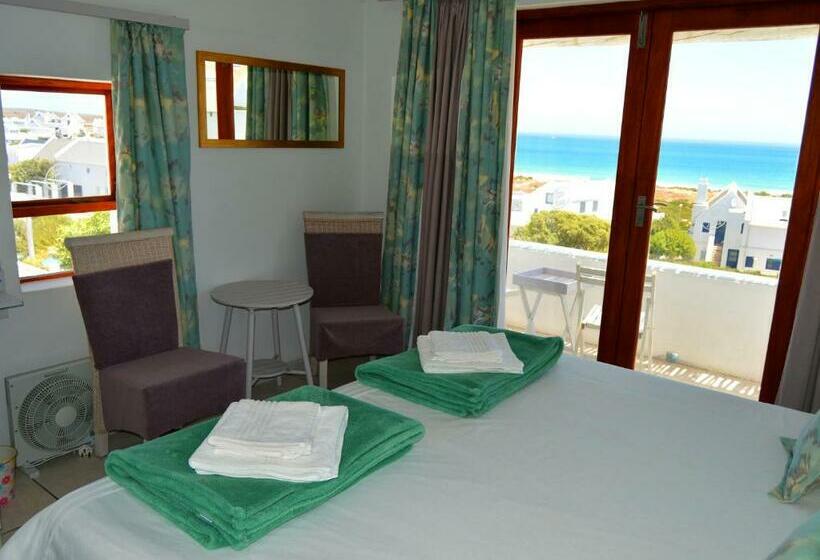 Апартаменты 1 Спальня, Paters Haven Self Catering And B&b