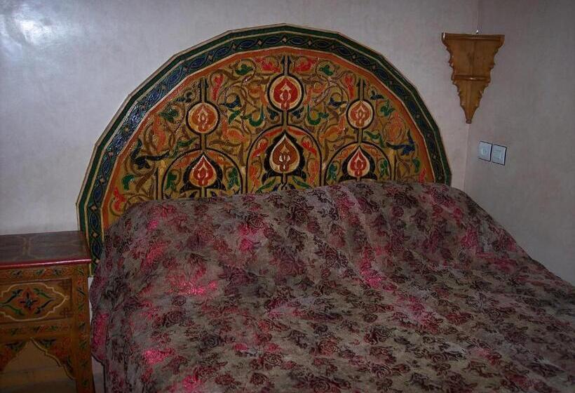 스위트, Riad Benchekroun