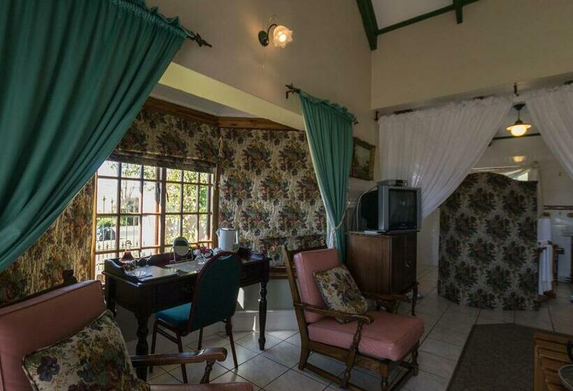 스탠다드 룸, Westlodge At Graskop B&b
