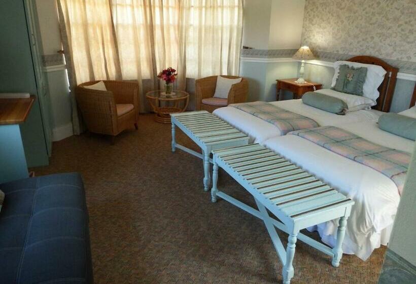 스탠다드 룸, Westlodge At Graskop B&b