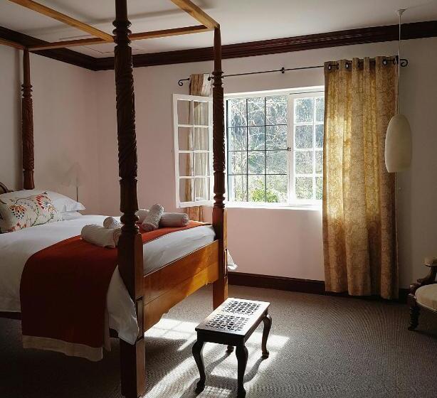 Номер Стандарт, Wildekrans Country House