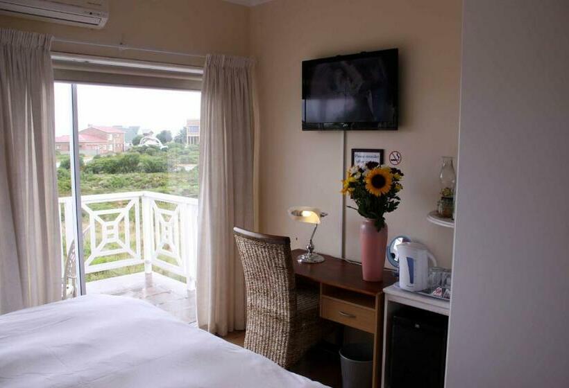 Номер Стандарт, Blougans B&b