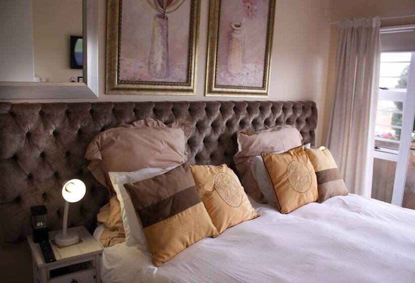 Номер Стандарт, Blougans B&b