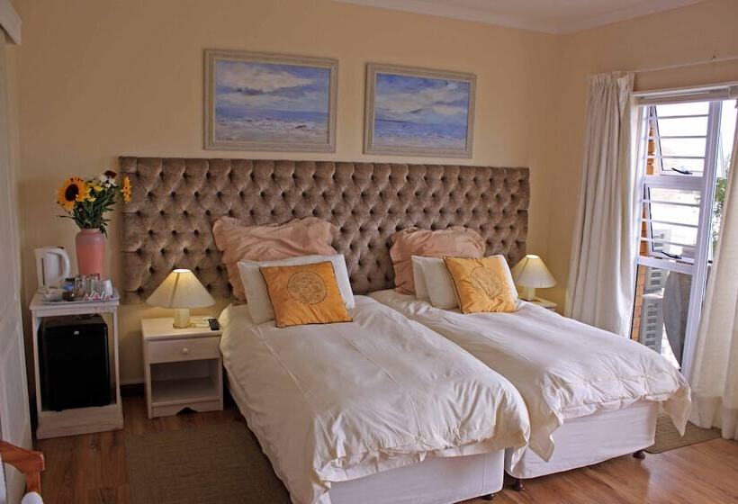 Номер Стандарт, Blougans B&b