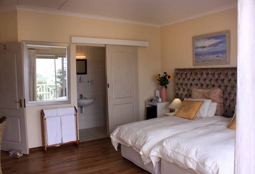 Номер Стандарт, Blougans B&b