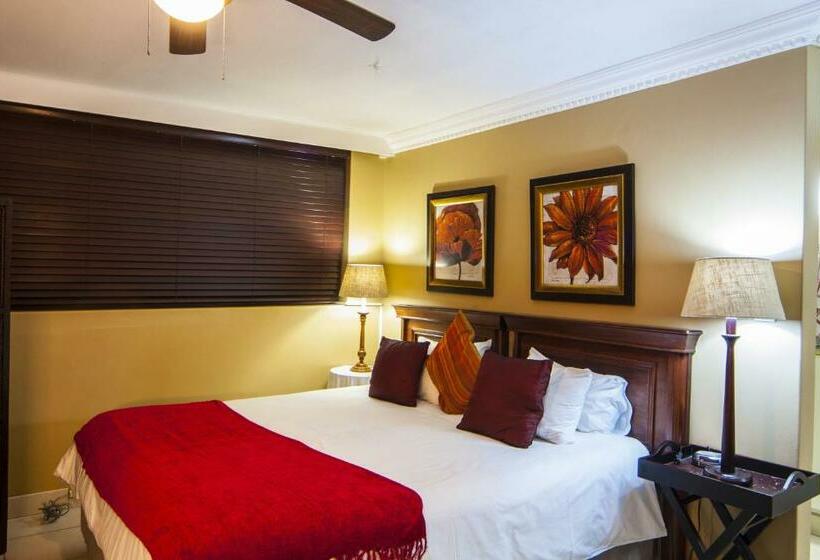 Apartamento 1 Dormitório, Burnham House B&b