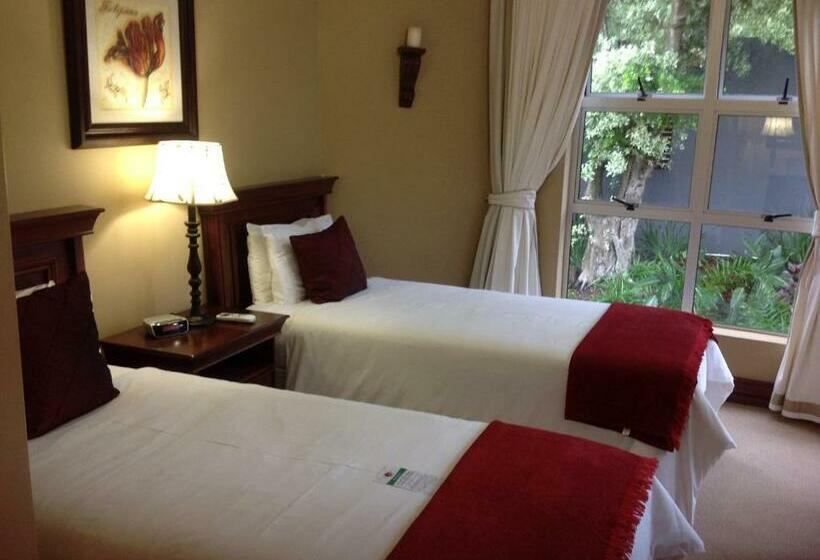 Quarto Estandar, Burnham House B&b