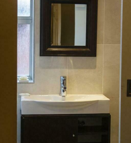 Quarto Estandar, Burnham House B&b