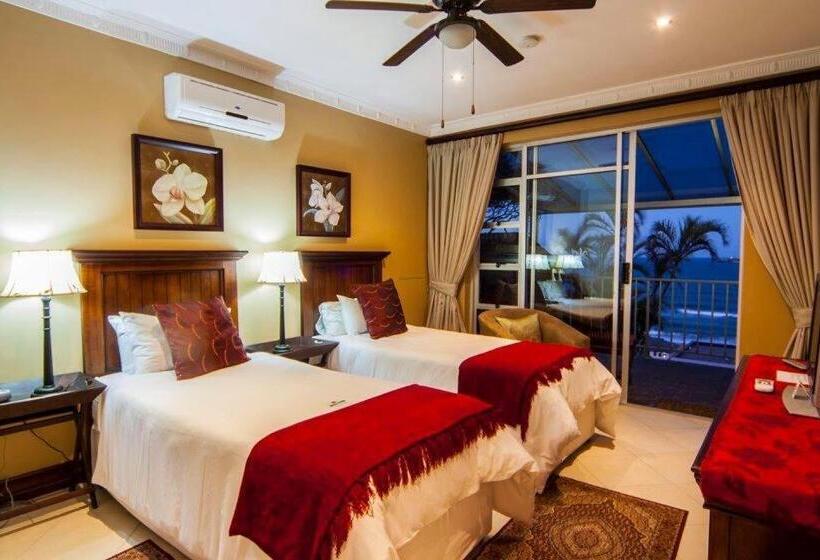 Quarto Estandar, Burnham House B&b