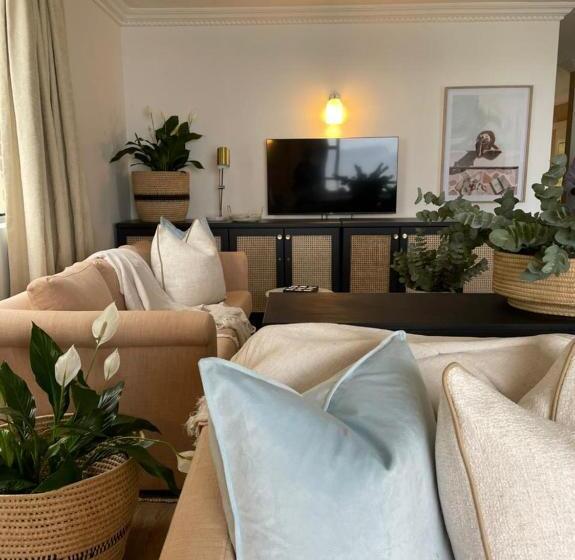 Quarto Estandar, Burnham House B&b