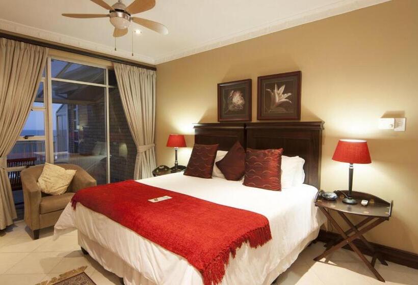 Quarto Estandar, Burnham House B&b