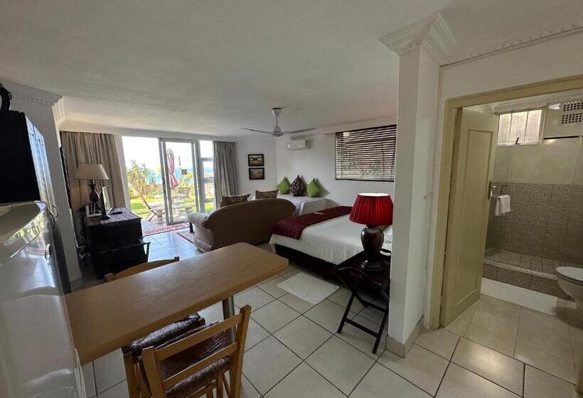 Apartamento 1 Dormitório, Burnham House B&b