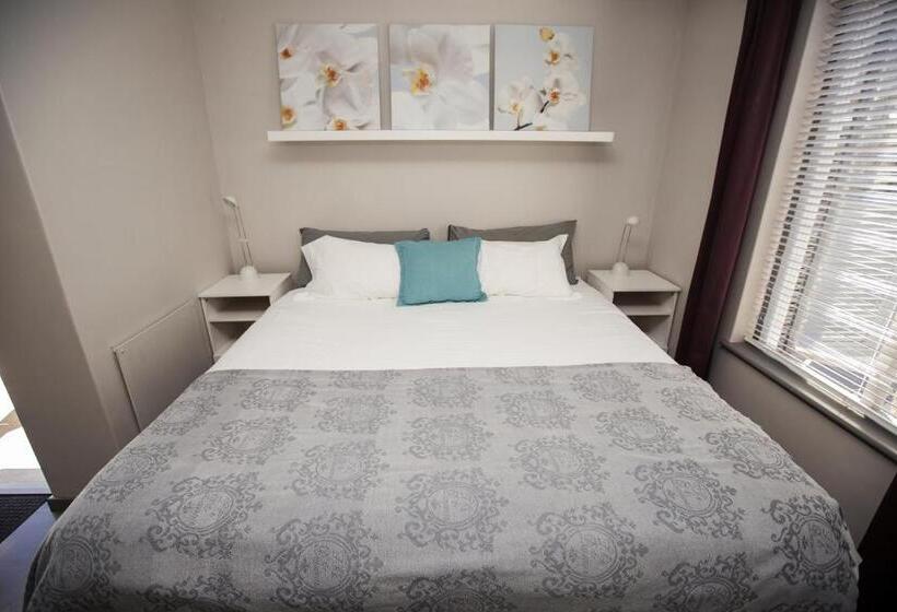 Студия Deluxe, Chapman S Peak Bed And Breakfast