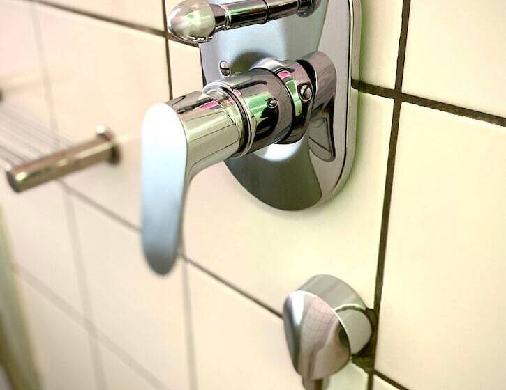Стандартный Номер Кровать Кинг, Bannister