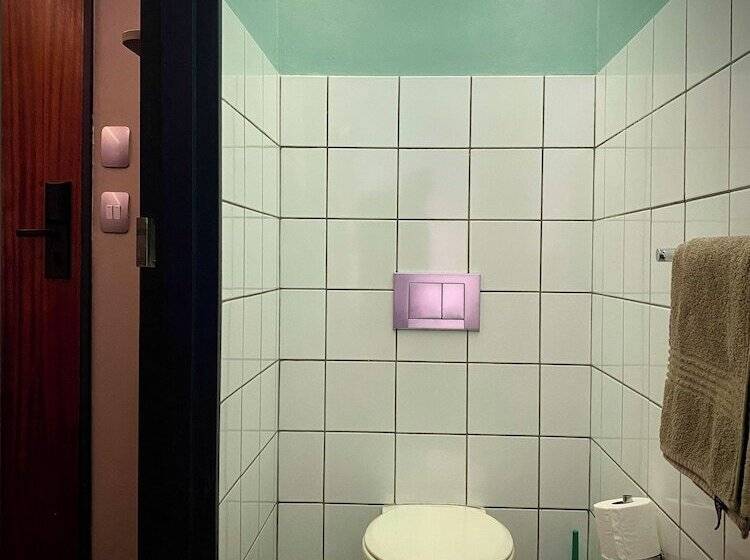 Номер Стандарт, Bannister