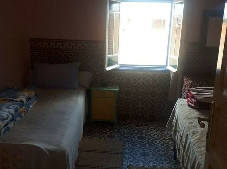 스탠다드 룸, Hôtel Des Touristes