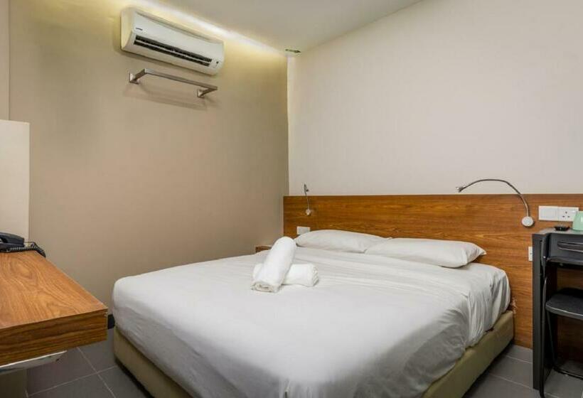 اتاق سوپریور, Max Hotel Subang Jaya