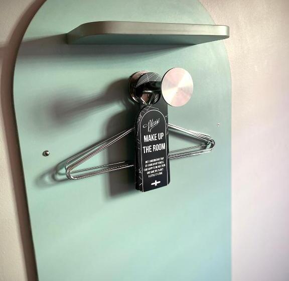 Люкс Deluxe Кровать Кинг, Bannister
