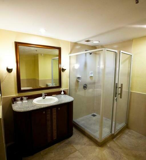 Номер Deluxe Вид на Сад, Palm Beach Resort & Spa