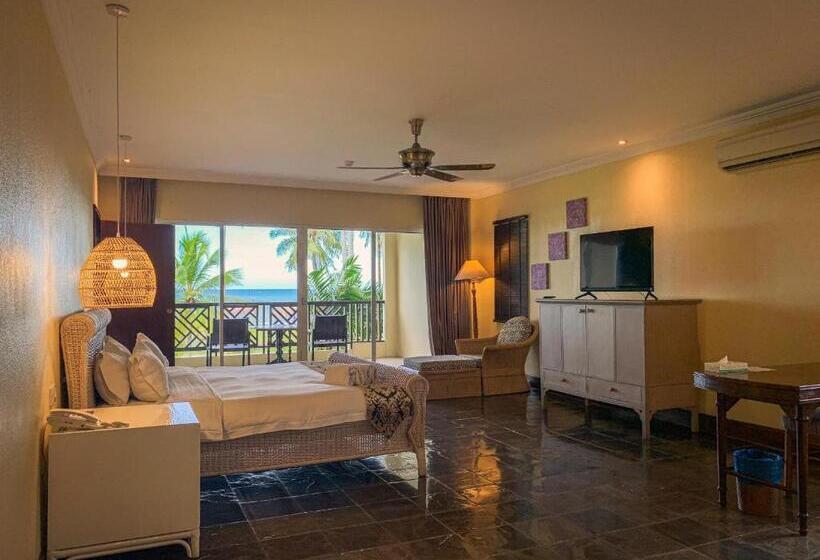Люкс Вид на Море, Palm Beach Resort & Spa