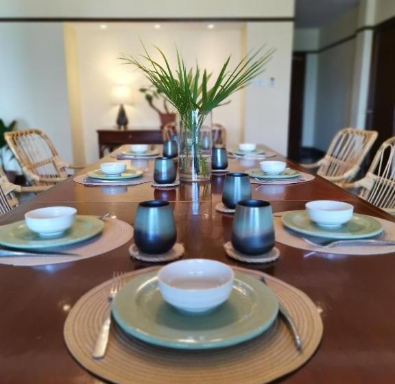 Люкс Президентский 2 Спальни, Palm Beach Resort & Spa
