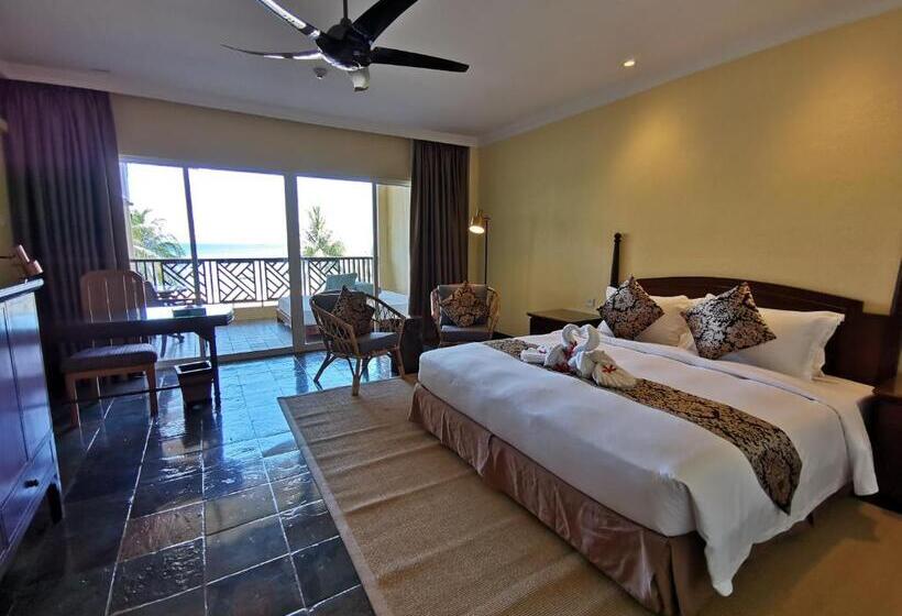 Люкс Президентский 2 Спальни, Palm Beach Resort & Spa