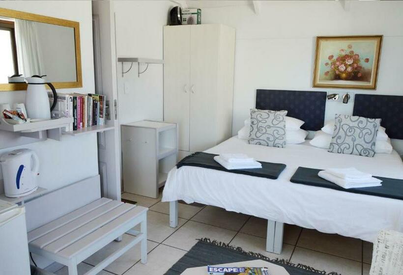 Номер Стандарт, Paters Haven Self Catering And B&b