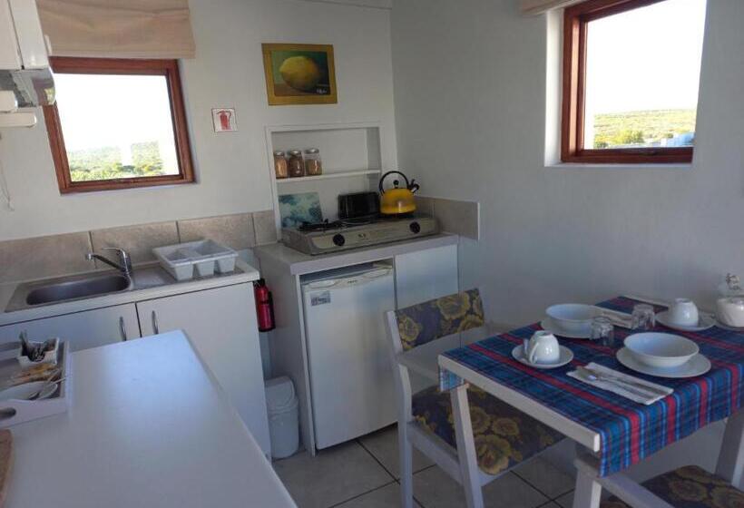 Номер Стандарт, Paters Haven Self Catering And B&b