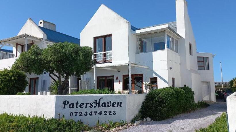 Номер Стандарт, Paters Haven Self Catering And B&b