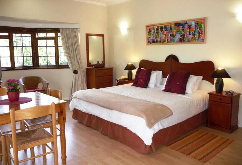 Семейный Номер, Somer Place B&b