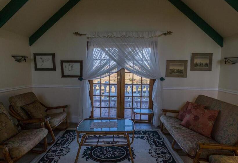 스탠다드 룸, Westlodge At Graskop B&b