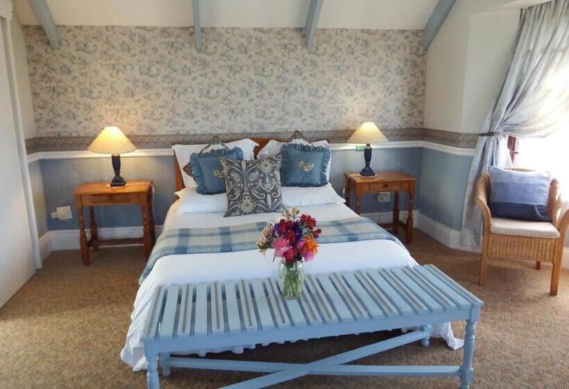 스탠다드 룸, Westlodge At Graskop B&b